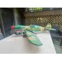 Vintage RC Midwest Cherokee .40 Scale Mo