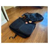 Samsonite Black Garment Bags