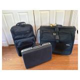 Travel Luggage