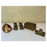 Victorian Memorabilia
