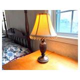 Pineapple Table Lamp