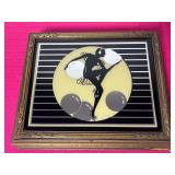 Art Deco Jewelry Box