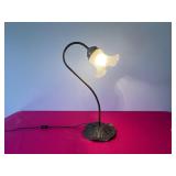 Art Nouveau Style Table Lamp
