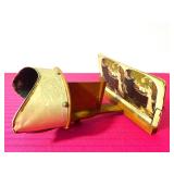 Antique Stereoscope Viewer