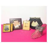 Victorian Memorabilia Collection