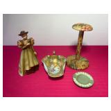 Vintage Decor