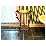 Antique Spindle Chair, 1800s