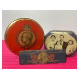 1999 Royal Wedding Commemorative Plate