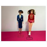 Bloomingdales Savvy Shopper Barbie with Box