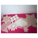 Vintage Doll House Accessories