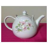 Vintage Bavarian Martha Washington Teacup & Capsco George Washington Saucer