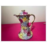 Antique Coffee Pot