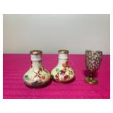 Vintage Royal Ironstone China Serving Set-Alfred Meakin, England