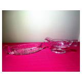 Oak Harbor Glassware