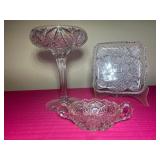 Oak Harbor Glassware
