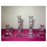 Oak Harbor Glassware