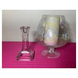 Vintage Cut Glass Pieces