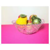 Cut Glass Crystal Collection