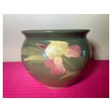 Cut Glass Creamer and Sugar Tray
