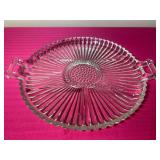 Crystal Coupe Glass Set