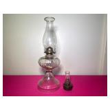 Collection of Crystal Prisms