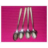 Vintage Community Plate Silverware Set