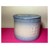 Early 20th Century Stoneware Butter Chum