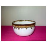 Vintage Pfaltzgraff Ovenproof Bowl