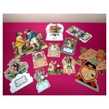 Vintage Valentine Cards