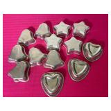 Vintage Cookie Cutters
