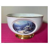 Vintage Decorative Plates