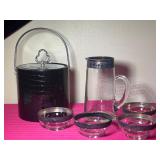 Vintage Glassware
