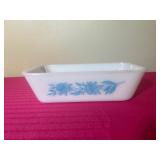 Vintage Capri Bake Serve n Store Stoneware