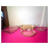 Assorted Cookware