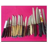 Stainless Steel Cutlery