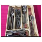 Vintage Kitchen Utensils