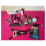 Vintage Silverware Assortment