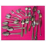 Vintage Kitchen Utensils