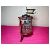 Vintage Busy Betty Toy Washing Machine
