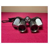 Vintage Jupiter Jr. 6x15 Binoculars