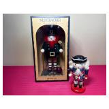 Nutcracker Figurines