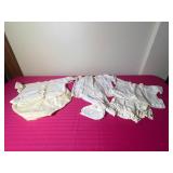 Vintage Baby Clothing