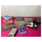 Assorted Playing Card