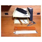 Vintage Office Supplies