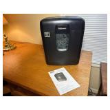 Fellowes Powershred 9C Paper Shredder