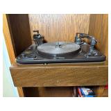 Antique Garrard RC88/4 Record Player