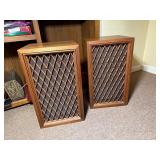 Pioneer CS-44 Speakers