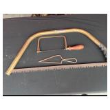 Antique Hand Tools