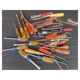 Vintage Hand Tools