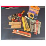 Vintage Woodworking Tools